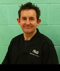 MG Black Belt Academy photo