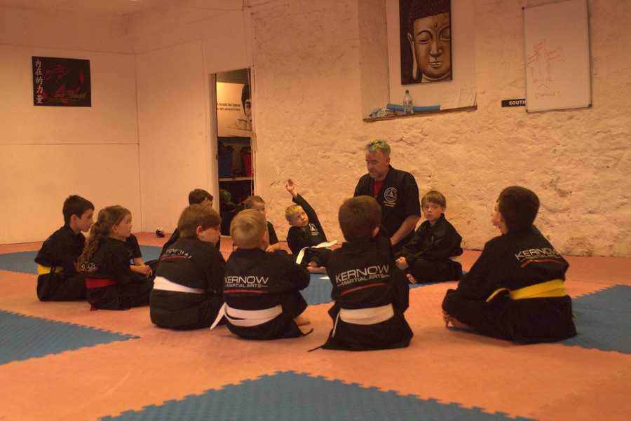 Kernow Martial Arts photo
