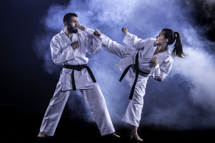 Kernow Martial Arts